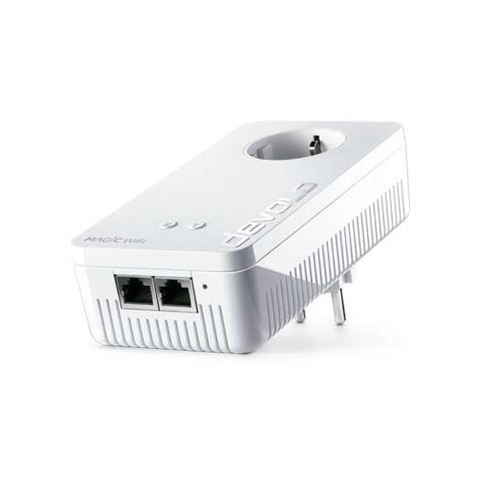 ADAPTADOR PLC DEVOLO MAGIC 2 WiFi 6