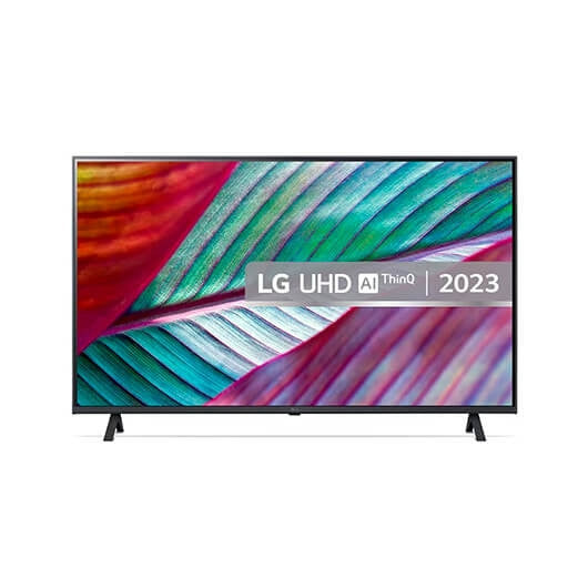 TELEVISIoN LED 50 LG 50UR78006LK SMART TV 4K 2023