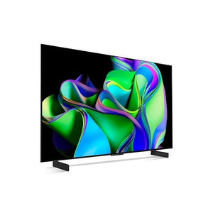 TELEVISIoN OLED 55 LG OLED55C34LA SMART TV 4K 2023