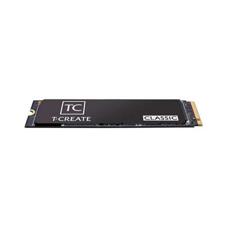 DISCO DURO M2 SSD 1TB PCIE4 TEAMGROUP T CREATE CLASSIC DL