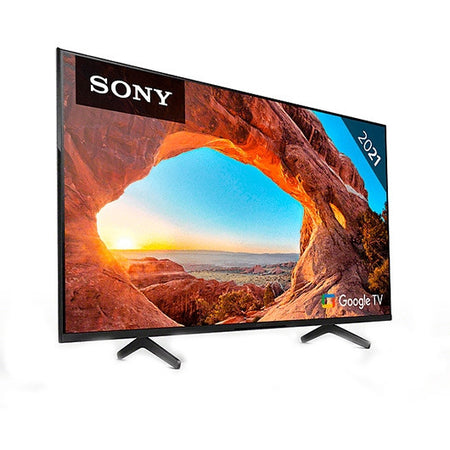 TELEVISIoN DLED 43 SONY KD43X85J SMART TV 4K UHD 2021