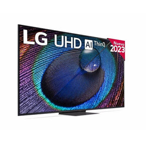 TELEVISIoN LED 75 LG 75UR91006LA UHD SMART TV 4K 2023