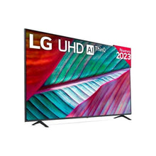Cargar imagen en el visor de la galería, TELEVISIoN LED 75 LG 75UR78006LK UHD SMART TV 4K 2023
