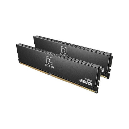 MODULO MEMORIA RAM DDR5 32GB 2X16GB 5600MHz TEAMGROUP T CRE