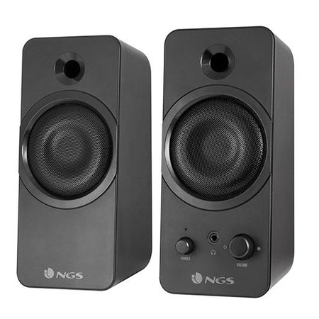 ALTAVOCES 20 NGS GAMING GSX 200 BK