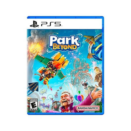 JUEGO SONY PS5 PARK BEYOND