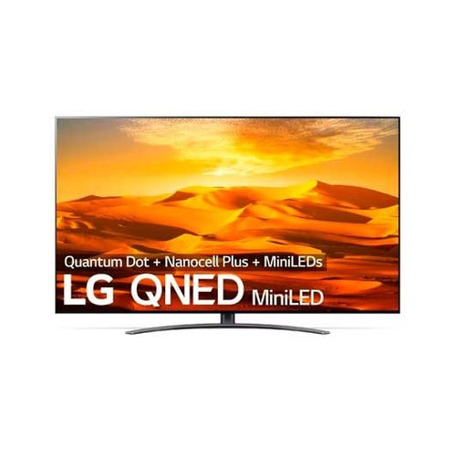 TELEVISIoN QNED 65 LG 65QNED916QE MINILED 4K 2023