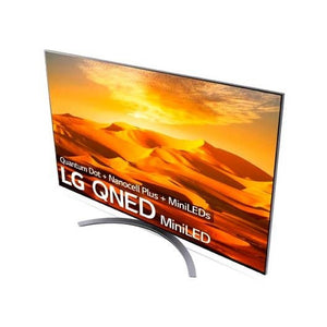 TELEVISIoN QNED 65 LG 65QNED916QE MINILED 4K 2023
