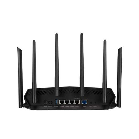 WIRELESS ROUTER ASUS RT AX5400 TUF GAMING