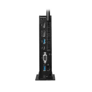 ORDENADOR MSI PRO DP10 13M 001EU NEGRO