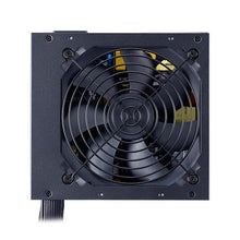 Cargar imagen en el visor de la galería, FUENTE DE ALIMENTACION ATX 650W COOLERMASTER MWE BRONZE V2
