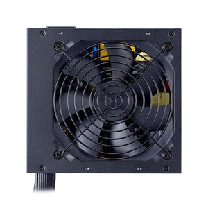 FUENTE DE ALIMENTACION ATX 650W COOLERMASTER MWE BRONZE V2