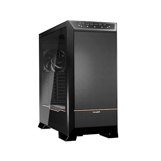 TORRE E ATX BE QUIET DARK BASE PRO 901 BLACK