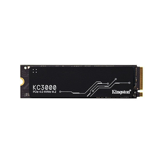 DISCO DURO M2 SSD 1024GB KINGSTON KC3000 PCIE40 NVME