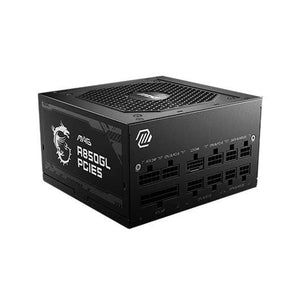 FUENTE DE ALIMENTACION ATX 850W MSI MAG A850GL PCIE5