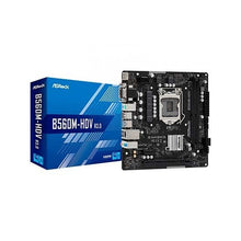 Cargar imagen en el visor de la galería, PLACA BASE ASROCK 1200 B560M HDV R30
