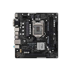 PLACA BASE ASROCK 1200 B560M HDV R30