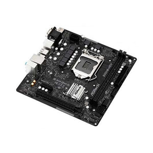 PLACA BASE ASROCK 1200 B560M HDV R30