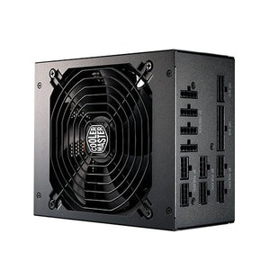 FUENTE DE ALIMENTACION ATX 1250W COOLERMASTER MWE GOLD V2 A