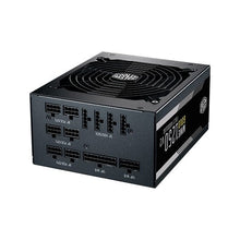 Cargar imagen en el visor de la galería, FUENTE DE ALIMENTACION ATX 1250W COOLERMASTER MWE GOLD V2 A
