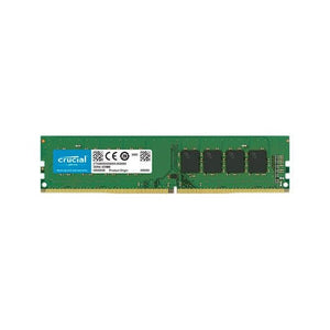 MoDULO MEMORIA RAM DDR4 16GB 3200MHz CRUCIAL