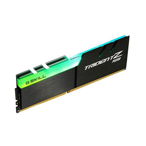 MODULO MEMORIA RAM DDR4 16GB 2X8GB 3200MHz GSKILL TRIDENT