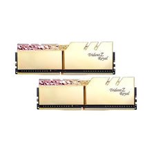 Cargar imagen en el visor de la galería, MoDULO MEMORIA RAM DDR4 16GB 2X8GB 3600MHz GSKILL TRIDENT
