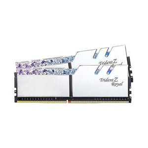 MODULO MEMORIA RAM DDR4 16GB 2X8GB 3600MHz GSKILL TRIDENT