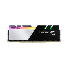 Cargar imagen en el visor de la galería, MODULO MEMORIA RAM DDR4 16GB 2X8GB 3600MHz GSKILL TRIDENT
