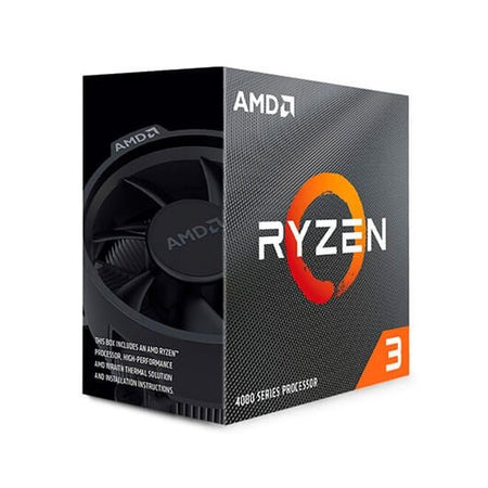 PROCESADOR AMD AM4 RYZEN 3 4100 4X38GHZ 4MB BOX