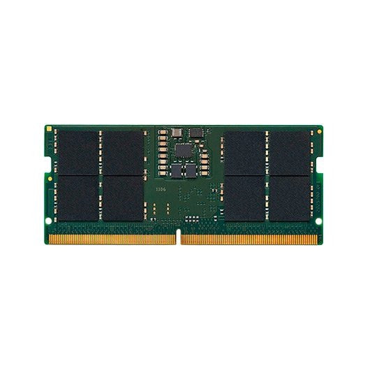MoDULO MEMORIA RAM S O DDR5 32GB 4800MHz KINGSTON