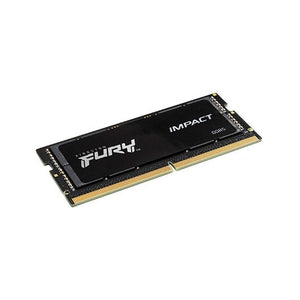MoDULO MEMORIA RAM S O DDR5 32GB 4800MHz KINGSTON FURY IMP