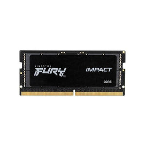 MoDULO MEMORIA RAM S O DDR5 32GB 4800MHz KINGSTON FURY IMP