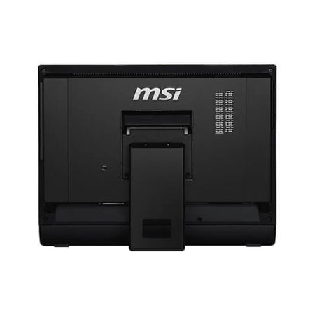 ORDENADOR AIO MSI PRO 16T 10M 079XEU NEGRO