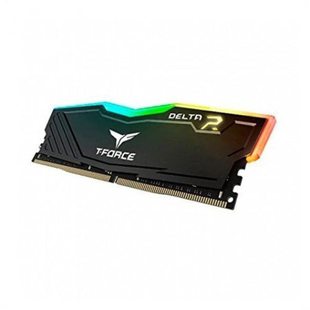 MoDULO MEMORIA RAM DDR4 16GB 2X8GB 3600MHz TEAMGROUP DELTA
