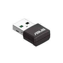 Cargar imagen en el visor de la galería, WIRELESS LAN USB ASUS USB AX55 NANO

