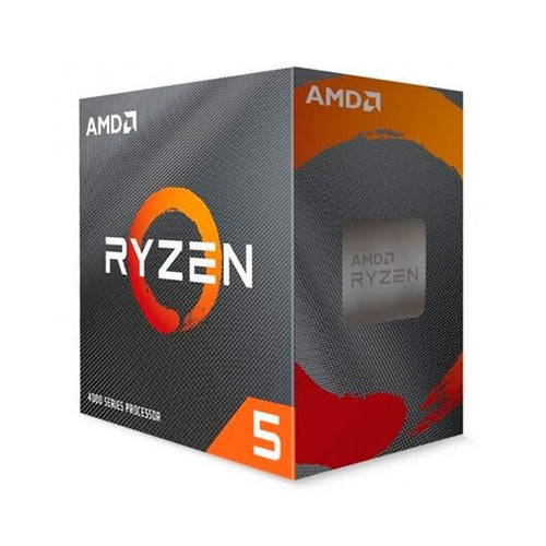 PROCESADOR AMD AM4 RYZEN 5 4500 6X36GHZ 8MB BOX