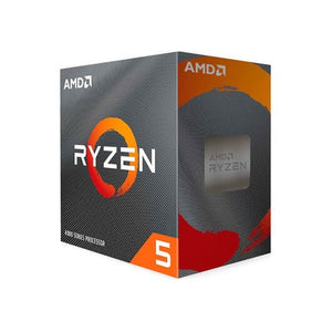 PROCESADOR AMD AM4 RYZEN 5 4600G 6X370GHZ 11MB BOX