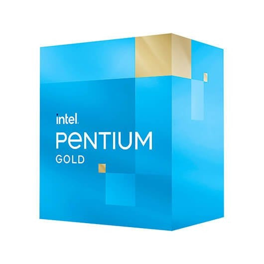PROCESADOR INTEL 1700 PENTIUM GOLD G7400 2X37GHZ 6MB BOX