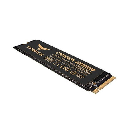 DISCO DURO M2 SSD 1TB PCIE4 TEAMGROUP CARDEA A440 PRO