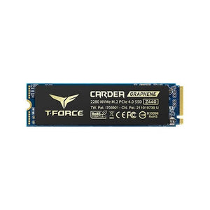 DISCO DURO M2 SSD 1TB PCIE4 TEAMGROUP CARDEA ZERO Z440