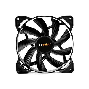 VENTILADOR 140X140 BE QUIET PURE WINGS 2 HIGH SPEED