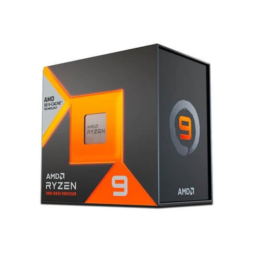 PROCESADOR AMD AM5 RYZEN 9 7950X3D 16X42GHZ 144MB BOX