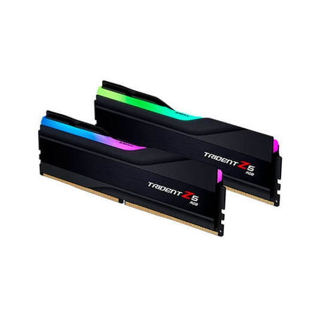 MODULO MEMORIA RAM DDR5 32GB 2X16GB 7800MHz G SKILL TRIDENT