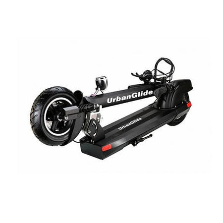 SCOOTER ELECTRICO URBAN GLIDE ALL ROAD 2 NEGRO