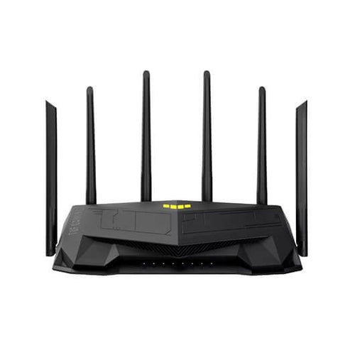 WIRELESS ROUTER ASUS TUF AX6000