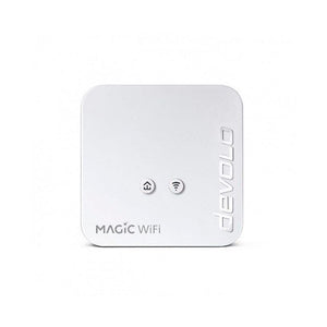 ADAPTADOR PLC DEVOLO MAGIC 1 WIFI MINI MR KIT