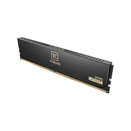 MODULO MEMORIA RAM DDR5 64GB 2X32GB 6400MHz TEAMGROUP T CRE