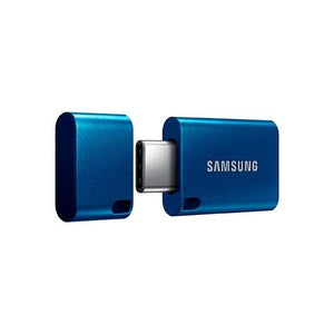 PENDRIVE 128GB USB C 31 SAMSUNG USB C BLUE