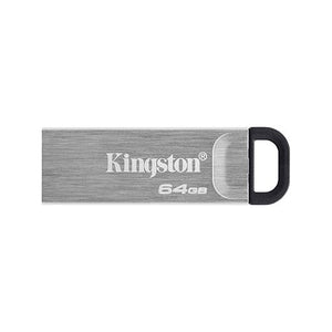 PENDRIVE 64GB USB 32 KINGSTON DATATRAVELER KYSON